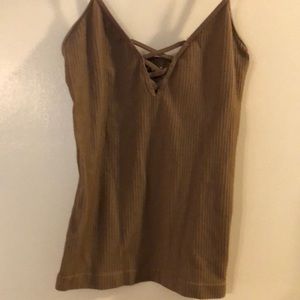 Aeropostale Cami size M/L